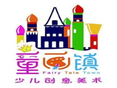 童画镇少儿美术加盟