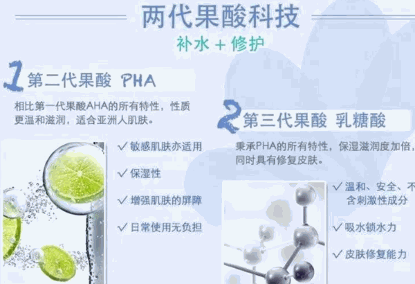 芯丝翠果酸护肤品加盟