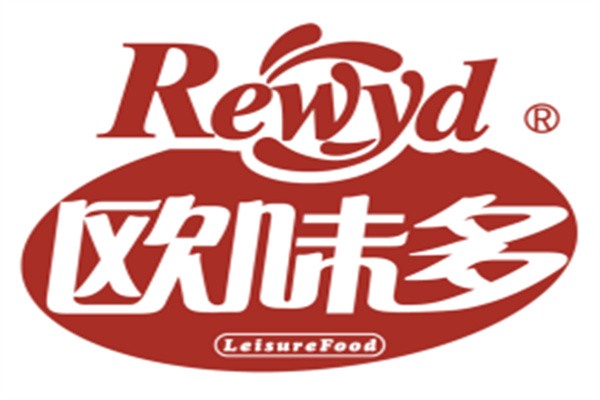 欧味多休闲食品加盟