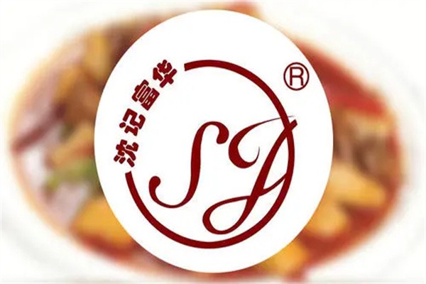 沈记富华蛋糕