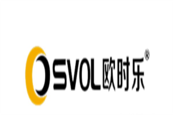 欧时乐厨卫电器品牌logo