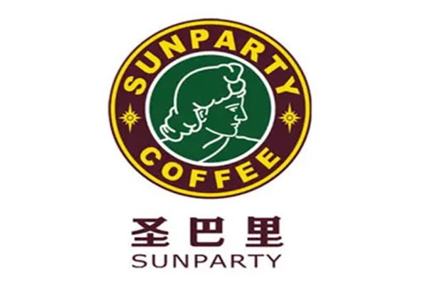 圣巴里咖啡加盟