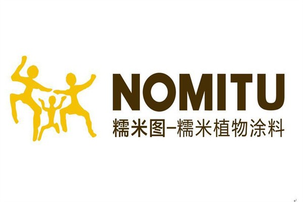 糯米图环保涂料加盟