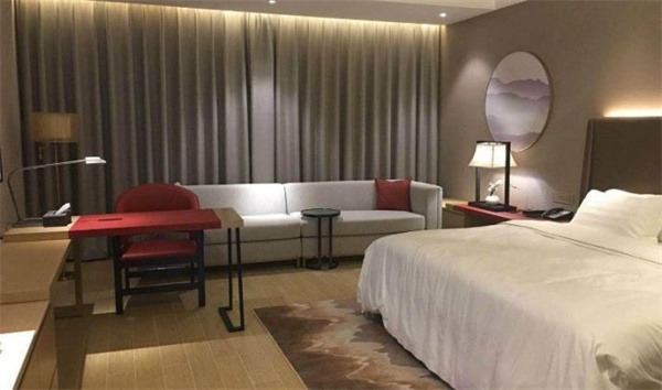 新都酒店产品 门店图片