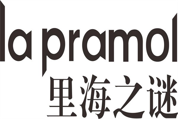 里海之谜品牌logo