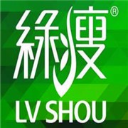 绿瘦减肥品牌logo