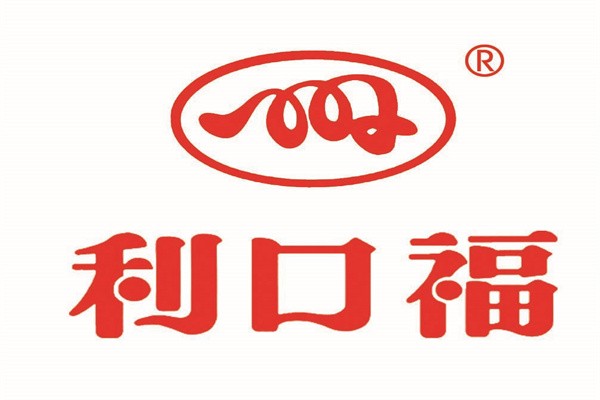 利口福食品品牌logo