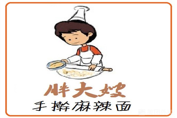 胖大嫂手擀面加盟