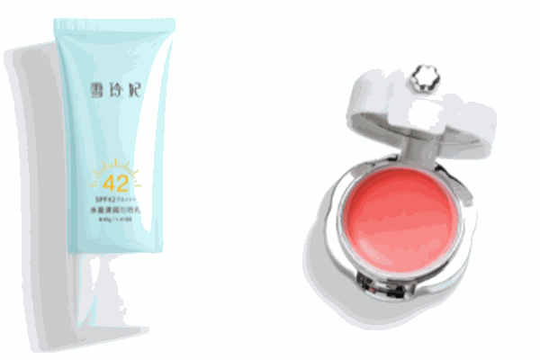 雪玲妃彩妆加盟