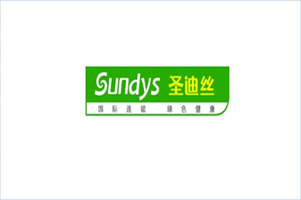圣迪丝干洗加盟
