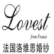 洛维思婚纱加盟