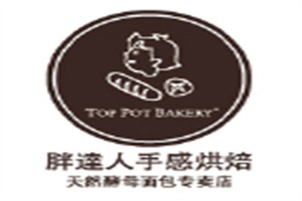 胖达人面包加盟
