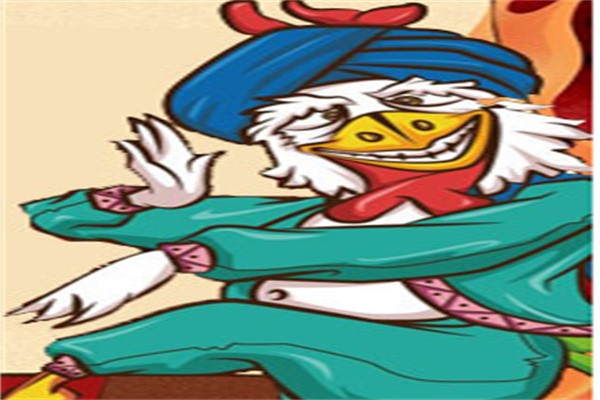 泡泡鸡加盟