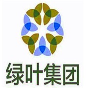 绿叶日用品加盟