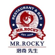 洛奇先生餐吧加盟