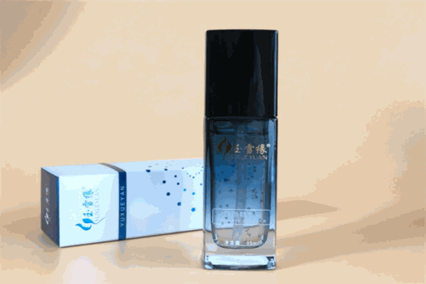 雪缘美化妆品加盟