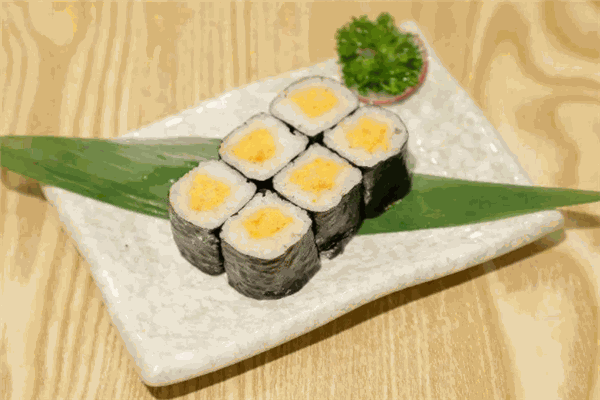 丫米寿司产品 门店图片