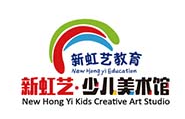 新虹艺美术加盟