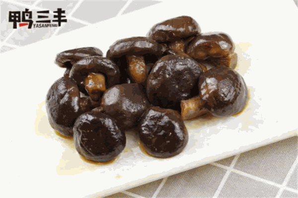 鸭三丰产品 门店图片