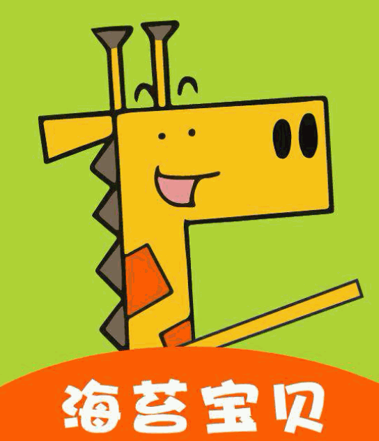 海苔宝贝早教加盟