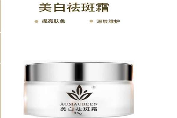 雅婷丝妤祛斑产品 门店图片
