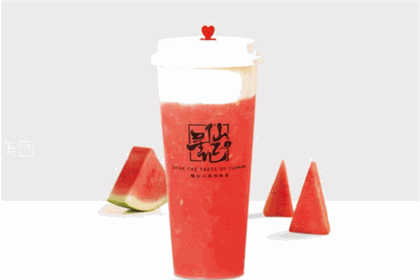 寻仙记奶茶产品 门店图片