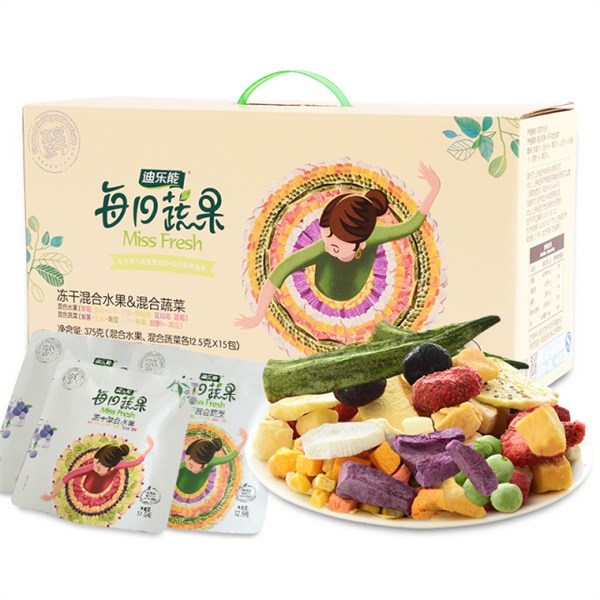 周末食光休闲食品产品 门店图片