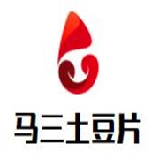 马三土豆片品牌logo