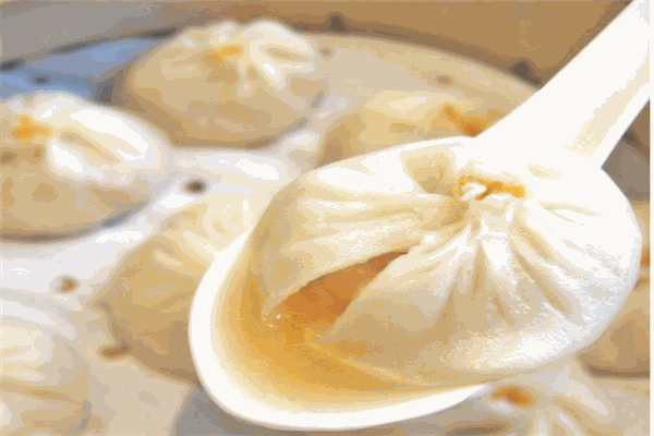 亚星汤包产品 门店图片