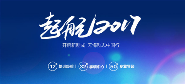 新励成口才