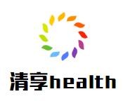 清享health低卡餐加盟