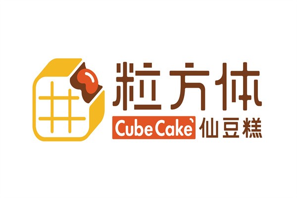 粒方体仙豆糕加盟