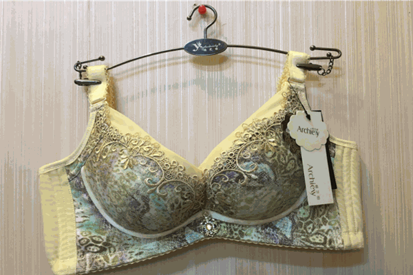 雅芝丽内衣产品 门店图片