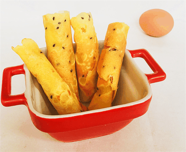 周末食光休闲食品