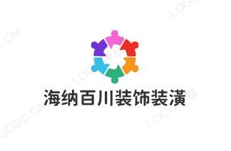 海纳百川装饰装潢加盟