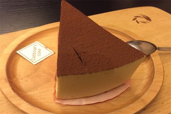 童话味蕾蛋糕店产品 门店图片