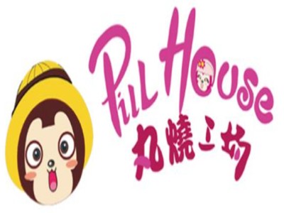 丸烧工场品牌logo
