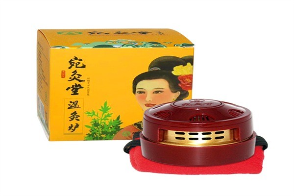 宛灸堂产品 门店图片