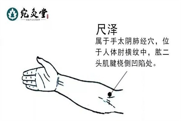宛灸堂产品 门店图片