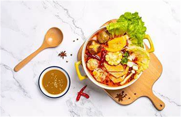 朱小八麻辣拌