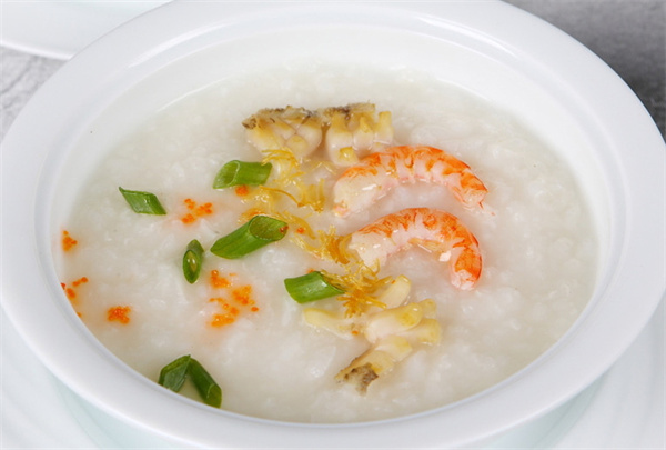 粥先生粥铺