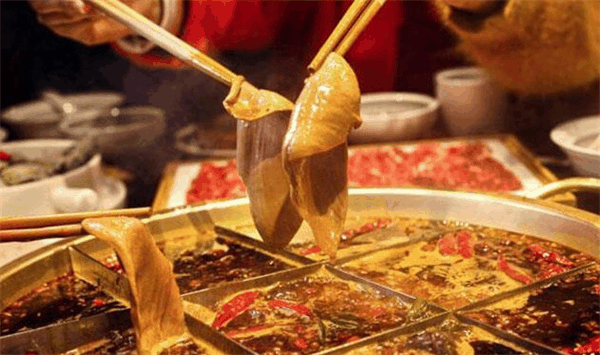 周师兄火锅