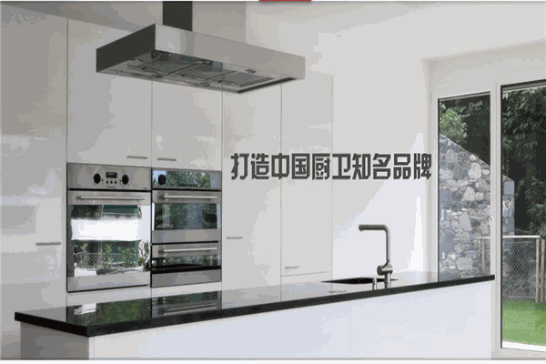 扬子集团厨卫电器产品 门店图片