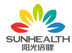 阳光倍健加盟