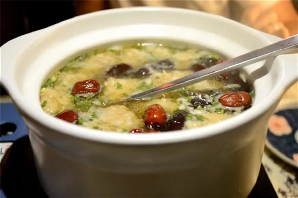 粥先生粥铺产品 门店图片