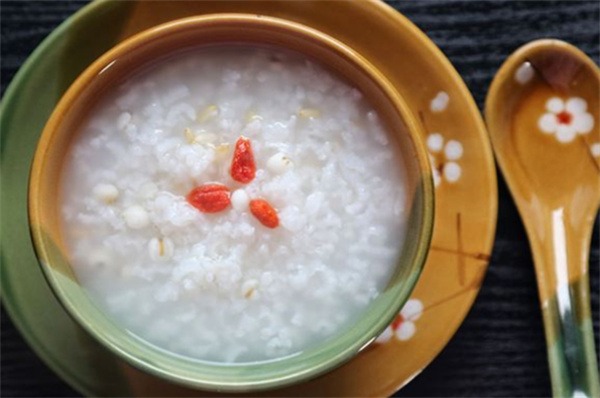 粥先生粥铺产品 门店图片