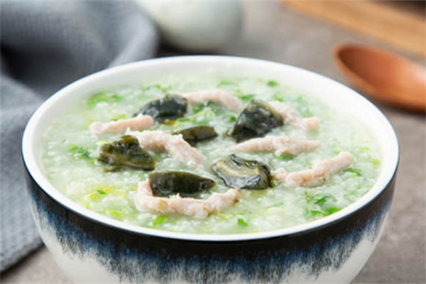 粥大侠粥铺