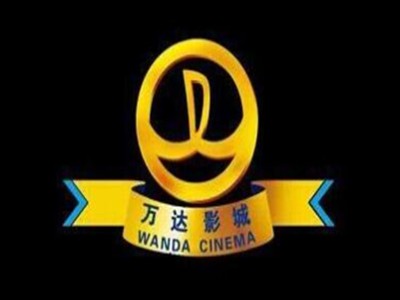 万达影城品牌logo