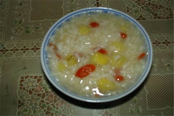 状元粥店产品 门店图片