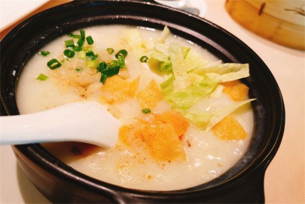 状元粥店产品 门店图片